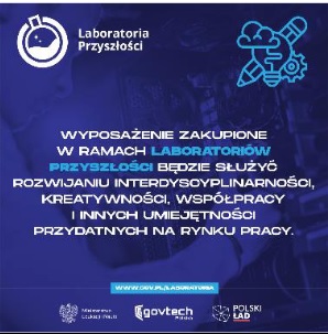informacja o wsparciu finansowym szkół